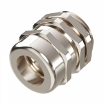 Латунный кабельный ввод М20, d= 8-12 мм Латунный кабельный ввод М20, d= 8-12 мм