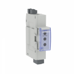 Коммуникационные и измерительные функции DKC