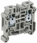 ARMAFIX Колодка клеммная CY10 Ex IEK