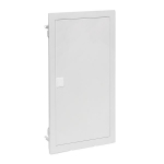 Бокс ЩРВ-П слаботочный встр. пласт 3 габарит (3 ряда) IP40 "Nova" EKF Proxima