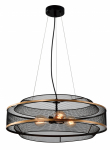 Люстра Rivoli Marika 5090-203 3 х Е27 40 Вт лофт-кантри Люстра Rivoli Marika 5090-203 3 х Е27 40 Вт лофт-кантри