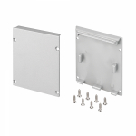 Заглушка SL-LINE-5060 (ARL, Металл)