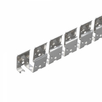 Профиль гибкий ARL-NOVA-1220-1000 ANOD (Arlight, Металл) Профиль гибкий ARL-NOVA-1220-1000 ANOD (Arlight, Металл)