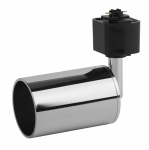 TR14-GU10 CH Светильник ЭРА Трек GU10, 55*165 мм, хром (50/1200) TR14-GU10 CH Светильник ЭРА Трек GU10, 55*165 мм, хром (50/1200)