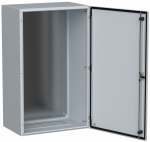 Щит с монтажной панелью ЩМП 1000х600х300 настен с зам. металл УХЛ1 IP66 TITAN 5 IEK (1/1) Щит с монтажной панелью ЩМП 1000х600х300 настен с зам. металл УХЛ1 IP66 TITAN 5 IEK (1/1)