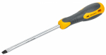 Отвертка шлицевая SL8х150мм K1 ARMA2L 3 IEK (1/12/120)
