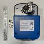 Привод воздушной заслонки, 20Нм 0...10В ОСП/0…10В ~24В