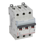 Авт.выкл. 3Р 6А 6кА C DX3-E Legrand (1/10/100) Авт.выкл. 3Р 6А 6кА C DX3-E Legrand (1/10/100)
