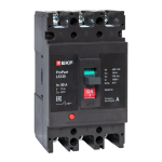 Авт. выкл. 3р 80А 18кА LS125 ProPact EKF (1) Авт. выкл. 3р 80А 18кА LS125 ProPact EKF (1)