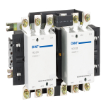 Контактор NC2-225NS реверс 225А 110В/АС3 50Гц  CHINT (1)