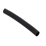 Набор ТУТк клеевые 9/3 нг черные 20шт по 100мм EKF PROxima Набор ТУТк клеевые 9/3 нг черные 20шт по 100мм EKF PROxima