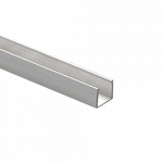 Аксессуар Профиль PAL 0612 для PFN-02 накладной 1м анодированный Jazzway Аксессуар Профиль PAL 0612 для PFN-02 накладной 1м анодированный Jazzway