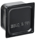 Коробка протяж. метал. У-995 150х150х100 IP54 с уплотн. IEK