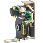 Двигательный привод DC24В для NA8-4000-7500 ® CHINT (1)