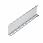 Перегородка SEP L3000 Н 35 мм, горячеоцинкованная Перегородка SEP L3000 Н 35 мм, горячеоцинкованная