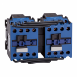 Контактор ПМЛ-2560М-25А-220AC-
УХЛ4-Б-КЭАЗ (1)