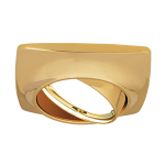 Светильник Круг. Золото, Gu5.3 Gauss Metal Exclusive 1/100 Светильник Круг. Золото, Gu5.3 Gauss Metal Exclusive 1/100