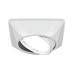 Светильник Круг. Хром, Gu5.3 Gauss Metal Exclusive 1/100 Светильник Круг. Хром, Gu5.3 Gauss Metal Exclusive 1/100