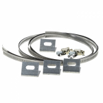 Комплект для монтажа к столбу EKF PROxima Комплект для монтажа к столбу EKF PROxima