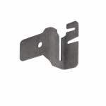 Держатель для заземляющих проводников 40 мм Промрукав