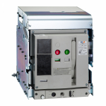 Выключатель автоматический OptiMat A-1600-S2-4P-85-D-MR8.1-BH-C0000-M0-P05-S1-03