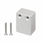 Заглушка ARH-FLOOR27-H28-DOWN глухая (Arlight, Металл) Заглушка ARH-FLOOR27-H28-DOWN глухая (Arlight, Металл)