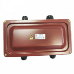 Коробка с зажимами наборными КЗНС-16 У2 IP54 пластиковый ввод ГОФРОМАТИК (ЗЭТАРУС) Коробка с зажимами наборными КЗНС-16 У2 IP54 пластиковый ввод ГОФРОМАТИК (ЗЭТАРУС)