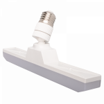 Лампа светодиод 15Вт Е27 4000К 1300Лм матовая PLED T-TUBE Jazzway (1/100) Лампа светодиод 15Вт Е27 4000К 1300Лм матовая PLED T-TUBE Jazzway (1/100)