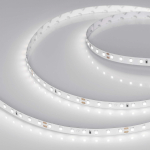 Лента RT-A98-8mm 24V Day5000 CRI98 (10 W/m, IP20, 2835, 5m) (ARL, Открытый)