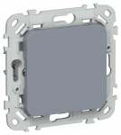 FLITE Заглушка с суппортом ЗГ-ФлМ мар. IEK