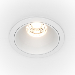 Встраиваемый светильник Alfa LED 3000K 1x10Вт 36° Встраиваемый светильник Alfa LED 3000K 1x10Вт 36°