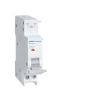 Расцепитель максимального напряжения OVT-B8R 280V AC±5% для NB8-125R  CHINT (1)