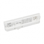 Блок питания для трековых систем ARJ-SP-42-PFC-TRIAC-4TR-WH (42W, 9-40V, 0.3-1.05A) (Arlight, IP20 Пластик, 5 лет) Блок питания для трековых систем ARJ-SP-42-PFC-TRIAC-4TR-WH (42W, 9-40V, 0.3-1.05A) (Arlight, IP20 Пластик, 5 лет)