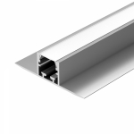 Профиль PDS-T-HIDE-2000 (Arlight, Алюминий) Профиль PDS-T-HIDE-2000 (Arlight, Алюминий)