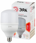 Лампа светодиод 30Вт дрл/дрв Е27 2700К 2400Лм POWER T100-30W-2700-E27 Эра (1/20) Лампа светодиод 30Вт дрл/дрв Е27 2700К 2400Лм POWER T100-30W-2700-E27 Эра (1/20)