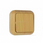 Выключатель 1кл о/у дуб IP20 Siva Ustu Makel (1/10) Выключатель 1кл о/у дуб IP20 Siva Ustu Makel (1/10)