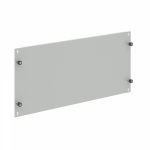 Монтажный уголок/кронштейн 600x600 сталь серый DKC