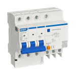 АВДТ NXBLE-63 3P+N C32 30мА тип AС 6кА, электронный (R)