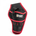 Сумка-кобура для шуруповерта С-53 Профи КВТ (1/1/40)