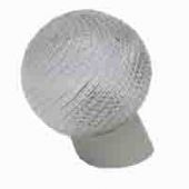 Рассеиватель НББ шар стеклянный 64-60 (Кольца) (1/4) Рассеиватель НББ шар стеклянный 64-60 (Кольца) (1/4)