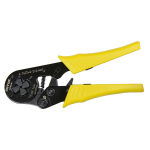 Инструмент, c квадратной опрессовкой, 0.25-16мм² КЭАЗ SHTOK