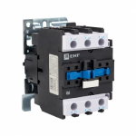 Пускатель электромагнитный ПМЛ-3160М 40А 230В EKF Basic (1) Пускатель электромагнитный ПМЛ-3160М 40А 230В EKF Basic (1)