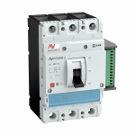Автоматический выключатель AV POWER-5/3 1600А 70kA ETU6.2 EKF AVERES Автоматический выключатель AV POWER-5/3 1600А 70kA ETU6.2 EKF AVERES