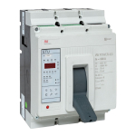 Автоматический выключатель AV POWER-5/3 800А 70kA ETU4.2 EKF AVERES Автоматический выключатель AV POWER-5/3 800А 70kA ETU4.2 EKF AVERES