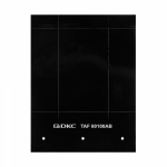 Маркировка для светосигнальной арматуры плоская без надписи/печати DKC (ДКС) Mark