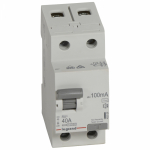 УЗО 2Р 40А 100мА 4,5кА AC RX3 Legrand (1) УЗО 2Р 40А 100мА 4,5кА AC RX3 Legrand (1)