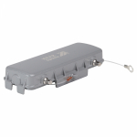 Крышка защитная приборная OptiLink HDC-H24B-MCV-4B/2