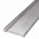 Лоток кабельный листовой 3000x300x50 сталь толщ.1мм ПРОМРУКАВ Лоток кабельный листовой 3000x300x50 сталь толщ.1мм ПРОМРУКАВ