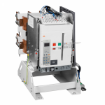 Силовой автомат. выкл. 3P Iu=1600А уставка тока расцеп.:1600А 65кА 6НЗ 6НО IP20 КЭАЗ Силовой автомат. выкл. 3P Iu=1600А уставка тока расцеп.:1600А 65кА 6НЗ 6НО IP20 КЭАЗ