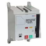 Привод моторный 0 24В DC КЭАЗ